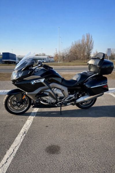 BMW K K1600 GTL, 2020 г.