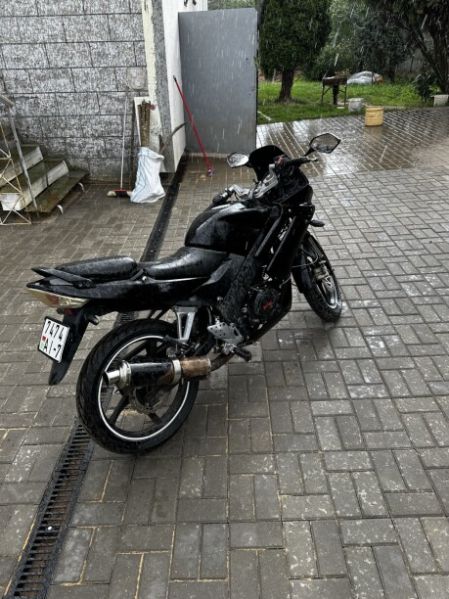 Jaguar YX, 2011 г.