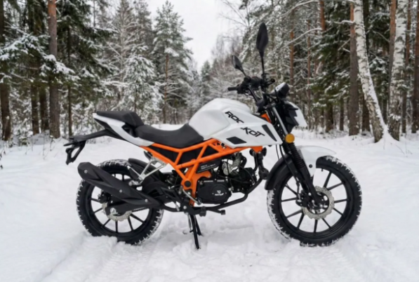 ROCKOT ALPHA RESTYLE, 2026 г.