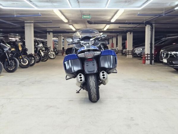 BMW K 1600 GT, 2013 г.