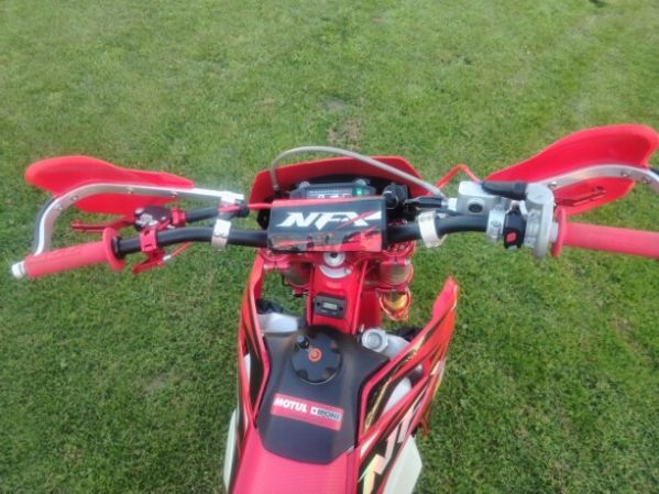 Nine Fox TREKKER 300, 2026 г.
