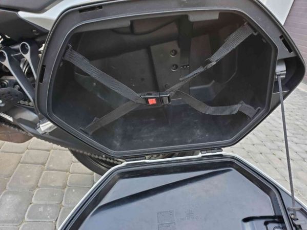 Yamaha Tracer 700, 2019 г.