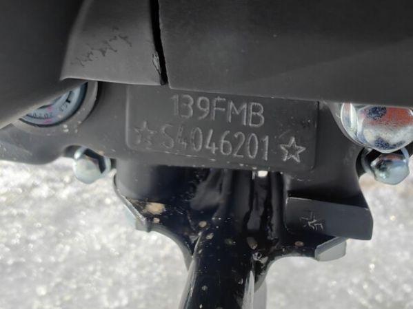 ROCKOT ALPHA CLASSIC, 2026 г.