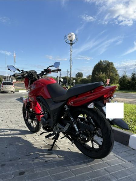 Stels RK125, 2024 г.
