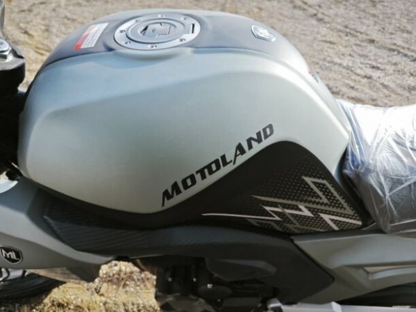 Motoland CBR 300, 2026 г.