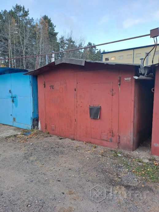Продам Гараж. Липки