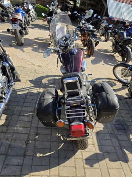Yamaha XV, 1995 г.