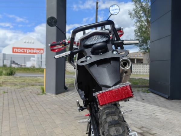 Kayo T4 300 ENDURO 4T YB300H, 2026 г.
