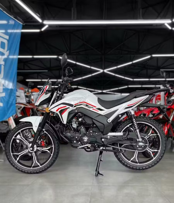  ROCKOT ALPHA DYNAMIC, 2026 г.