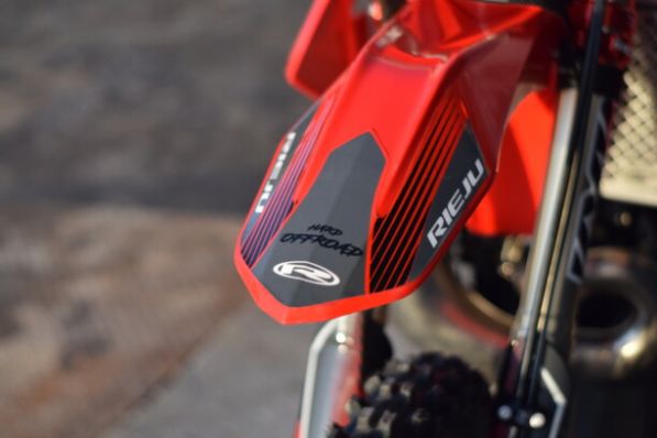 Rieju MR 300i Pro , 2026 г.