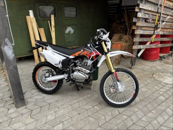 Kayo T1 300 ENDURO PR300, 2025 г.