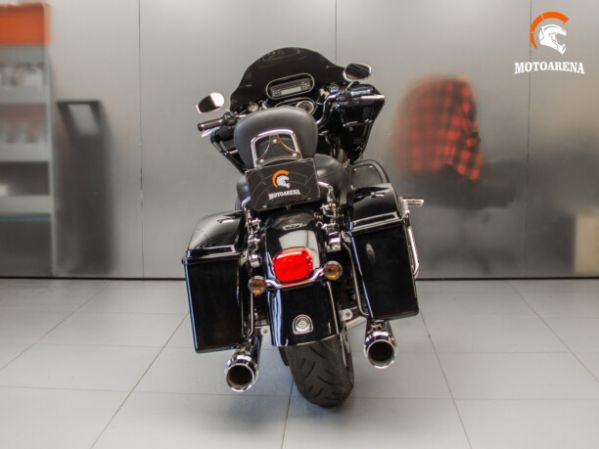 Harley-Davidson Road Glide Ultra, 2011 г.