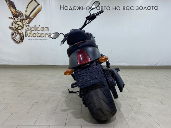 Victory Hammer, 2011 г.