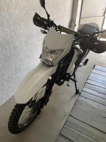 ЗиД YX, 2019 г.