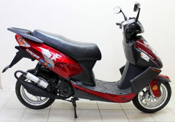 Racer Stells RC150T-15, 2024 г.