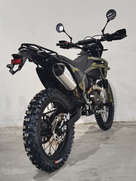 Regulmoto ZZ PR 300, 2026 г.