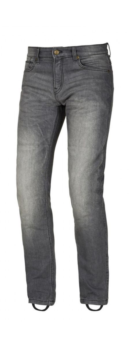 Штаны seca night city cor l32 grey
