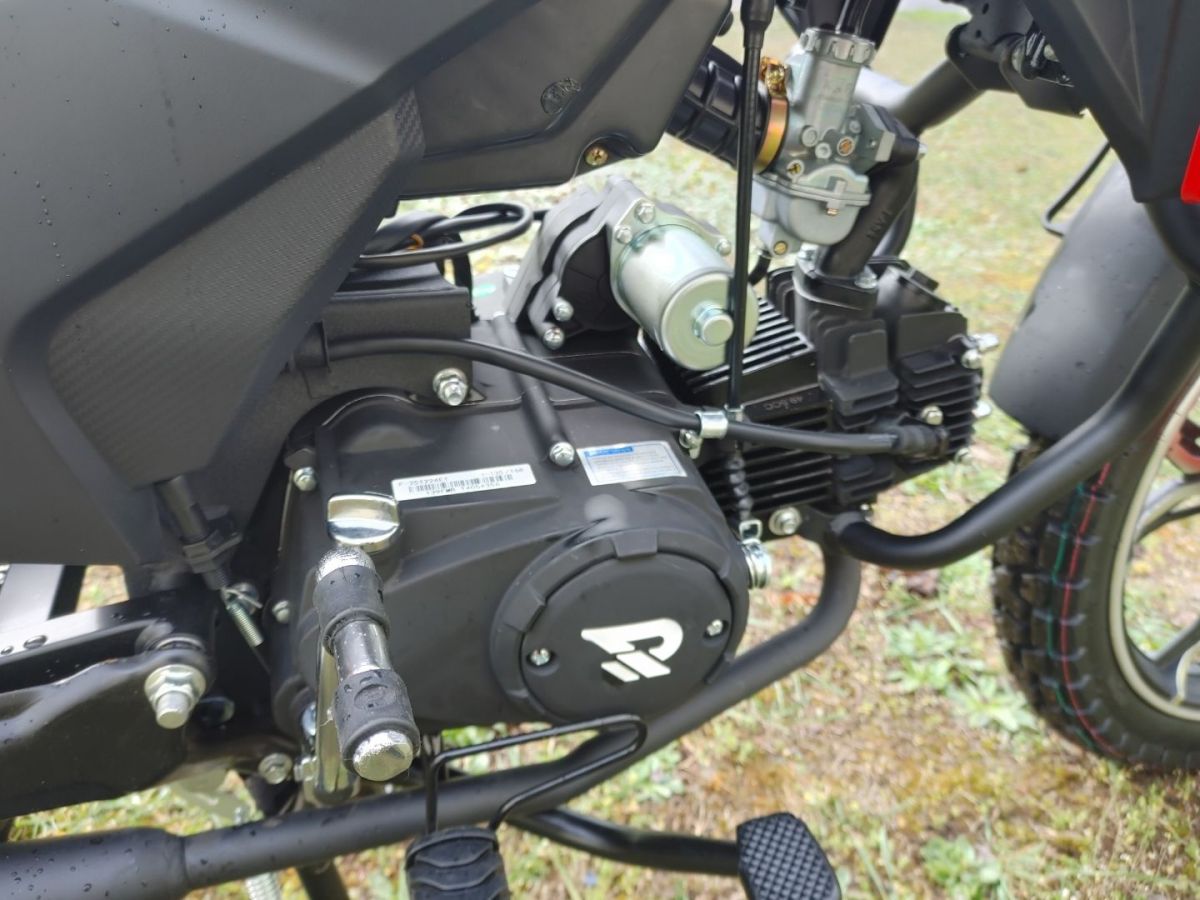  ROCKOT ALPHA DYNAMIC, 2026 г.