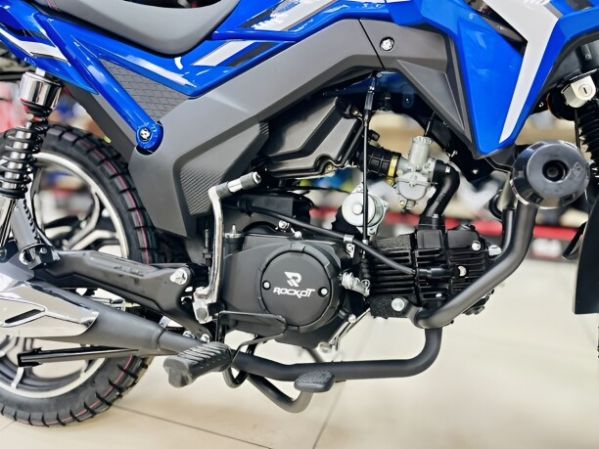 ROCKOT ALPHA DYNAMIC, 2026 г.