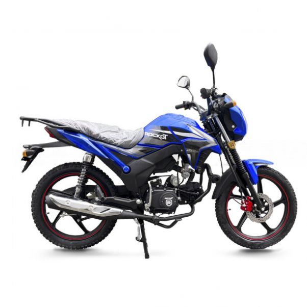 Romet Soft Rockot City M-12, 2024 г.
