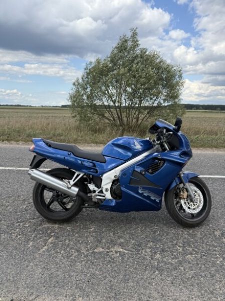 Honda VFR, 1996 г.