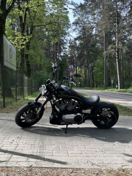 Victory Hammer, 2007 г.