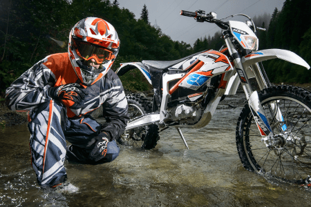 MOTOMOTO KTM & GAS-GAS | Подготовка к соревнованиям