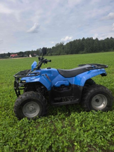 Irbis ATV200, 2022 г.