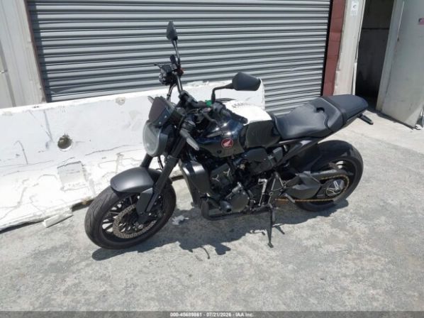 Honda CB 1000, RA, 2023 г.