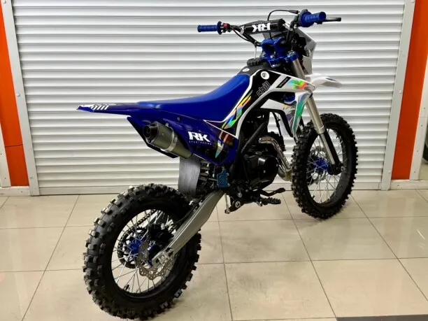 Пит-байк Racer CRF 125, 2025 г.