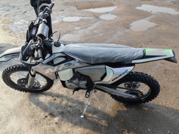 Nine Fox NIMBLER NB300, 2026 г.