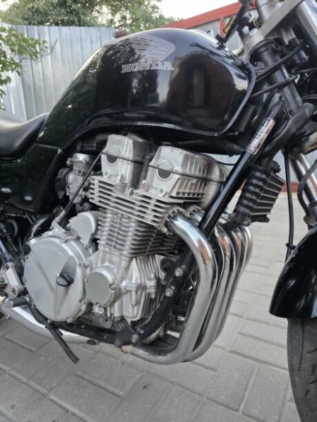 Honda CB SevenFifty, 1993 г.