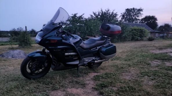 Honda ST 1100, 1994 г.