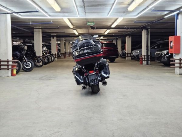 Harley-Davidson Road Glide, 2015 г.