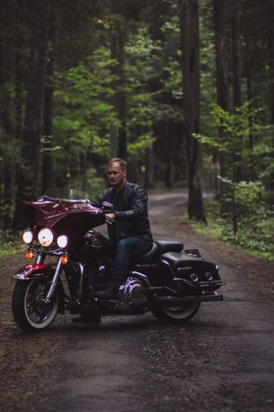 Harley-Davidson Road King, 2007 г.