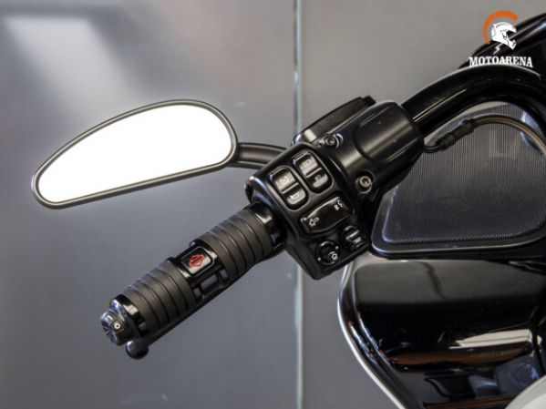 Harley-Davidson Road Glide FLTRXSE, 2020 г.