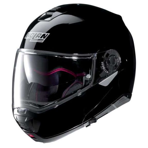 Мотоциклетный шлем n100-5 classic n-com 003