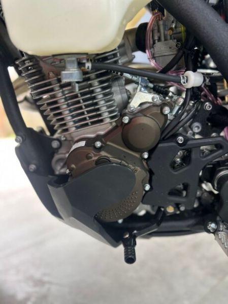 Regulmoto Holeshot 350, 2026 г.