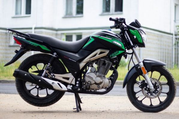 Hors F 230, 2022 г.
