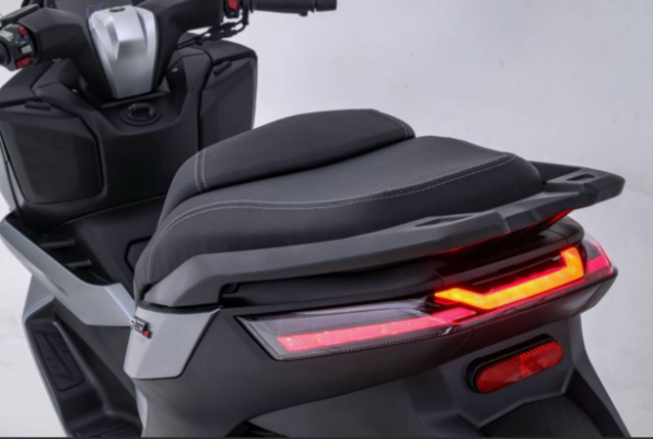 VOGE SR3, 2026 г.
