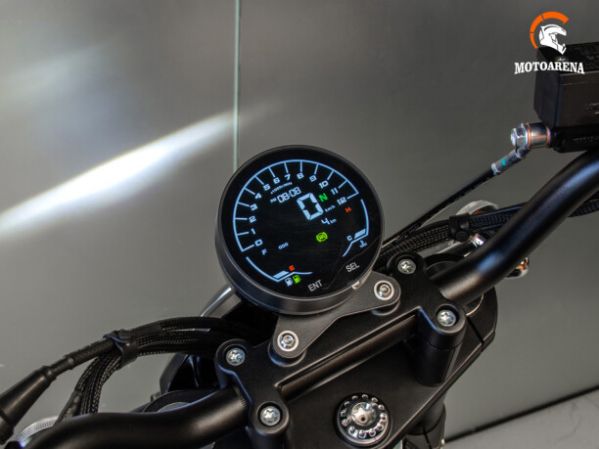 Timpton X500C, 2026 г.