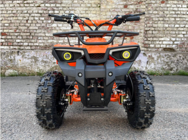 Motoland Scorpion 50 50cc E-start, 2025 г.