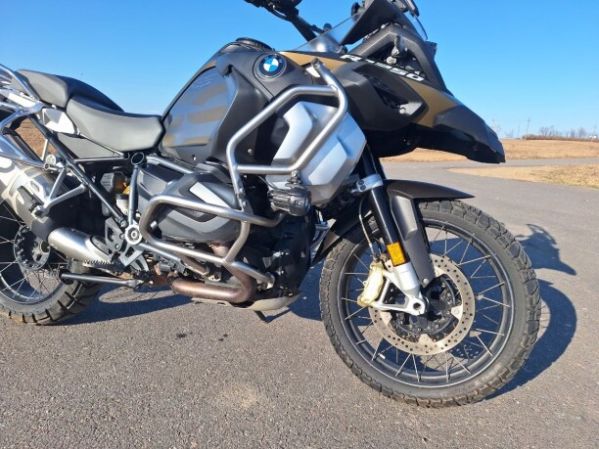 BMW R 1250 GS ADVENTURE, 2019 г.