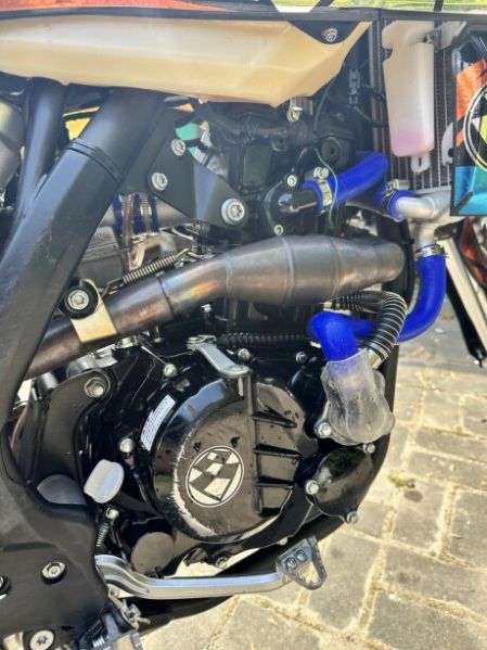 Kews K16 NB300, 2025 г.