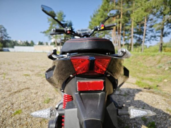 Regulmoto Formula BIG BORE KIT, 2024 г.