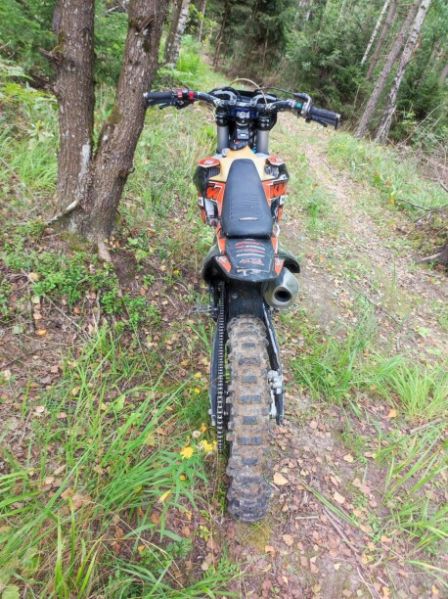 Avantis Enduro 300 Pro/EFI, 2023 г.