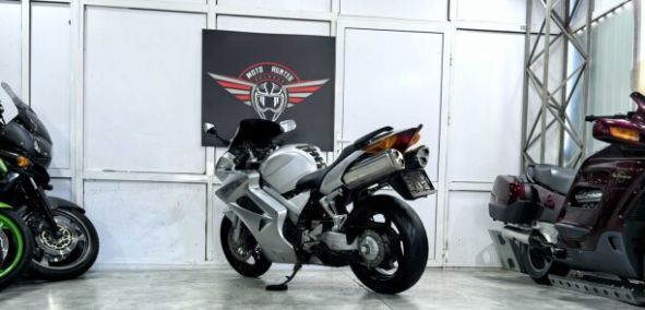 Honda VFR 800 Vtec., 2003 г.