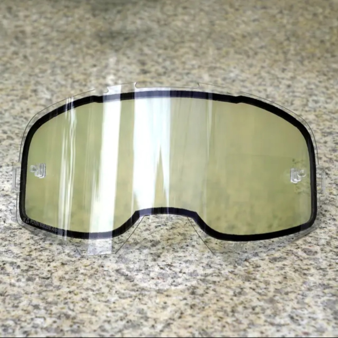 Очки Leatt 6.5