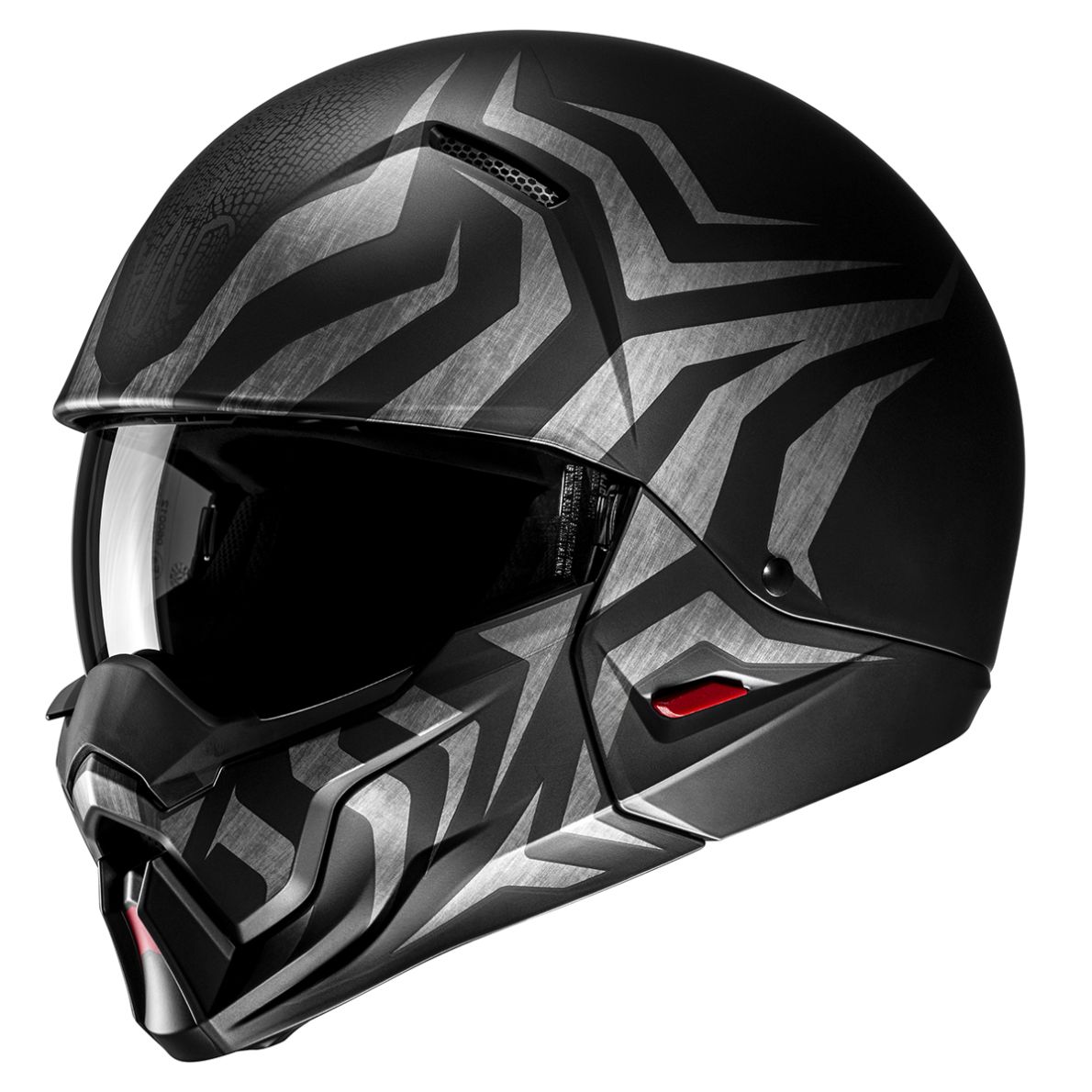 Шлем hjc i20 thorn mc5sf