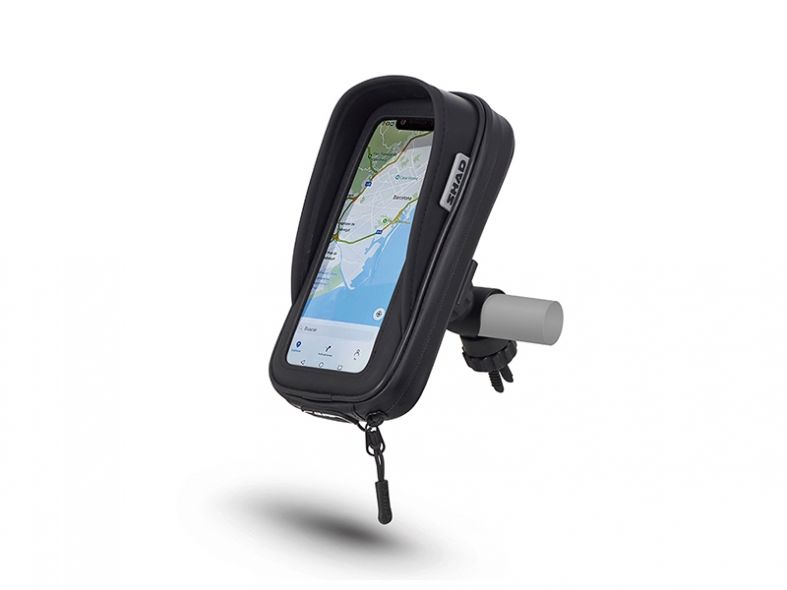 Держатель для телефона shad sg62 for handlebar